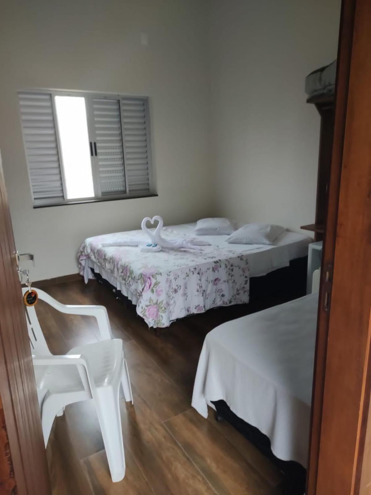 Pousada Portal Da Lua São Tomé das Letras 외부 사진