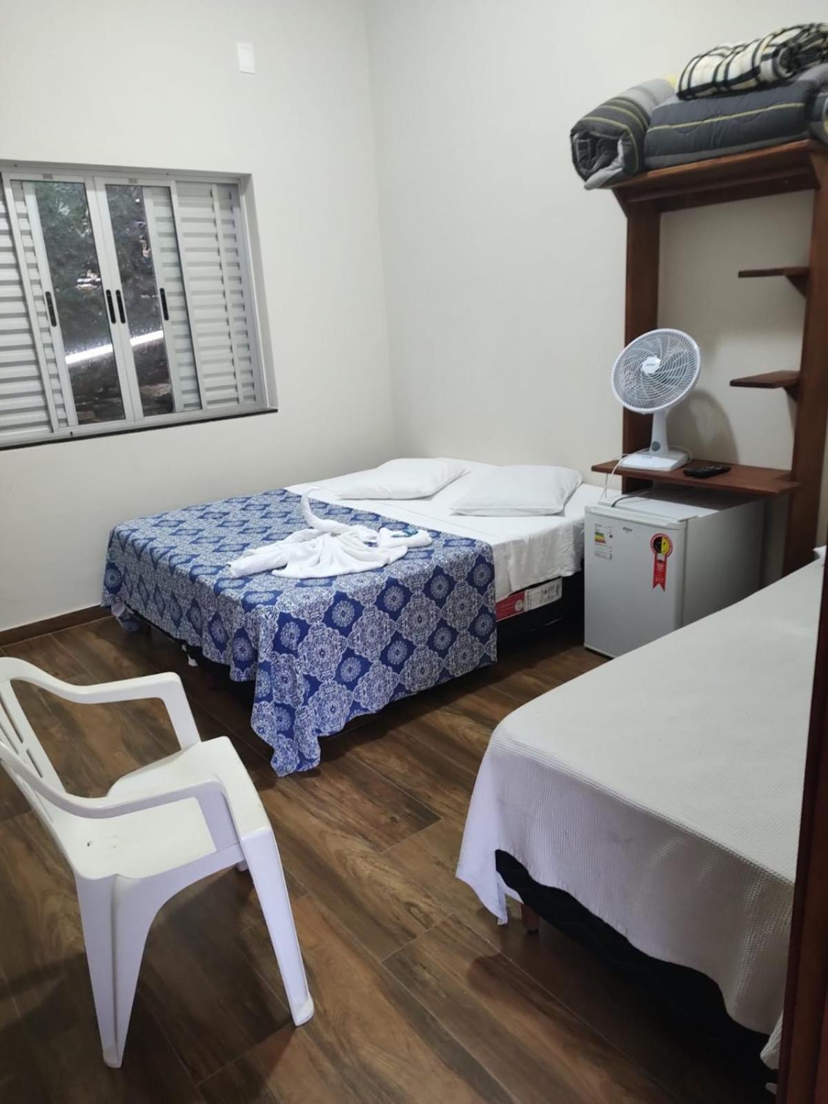 Pousada Portal Da Lua São Tomé das Letras 외부 사진