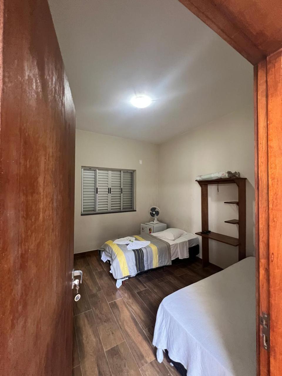 Pousada Portal Da Lua São Tomé das Letras 외부 사진